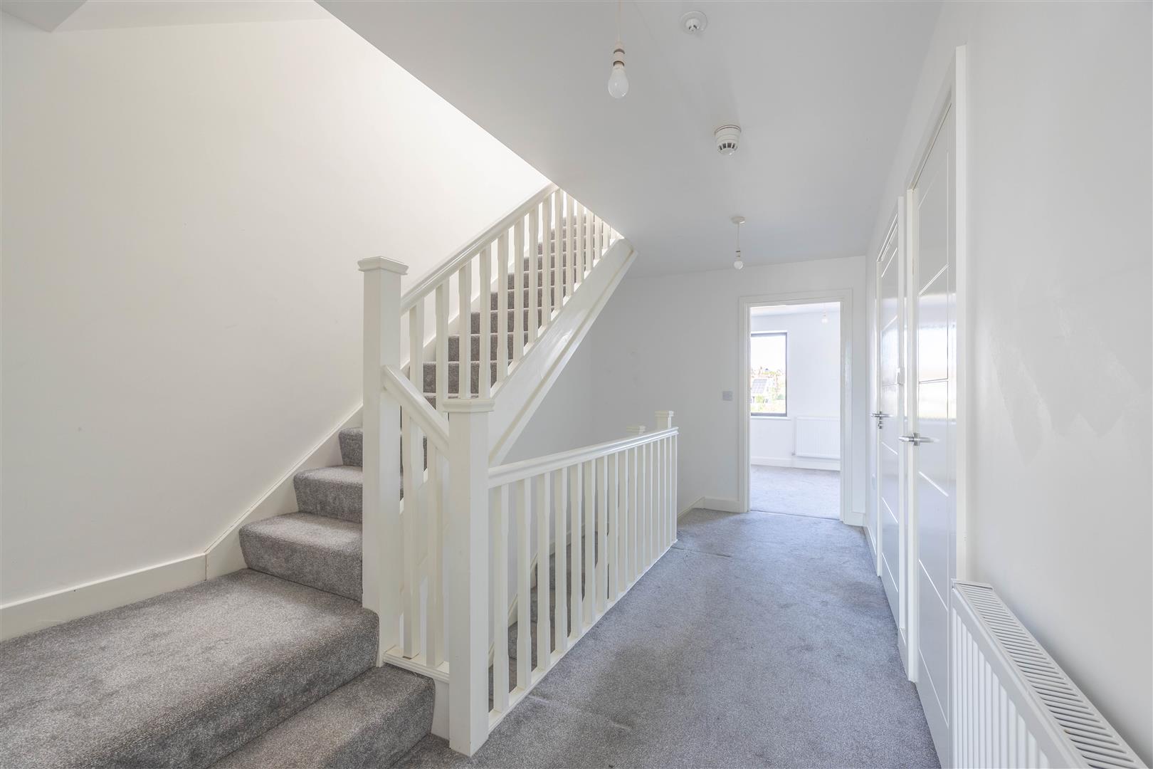 2nd Floor Landing